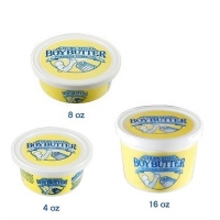 Boy Butter Lubricant - 4 oz