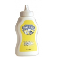 Boy Butter Lubricant - 9 oz Squeeze