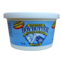 Boy Butter H20 8 oz