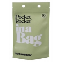 In A Bag Pocket Rocket Black