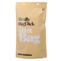 In A Bag Really Big Dick 10 