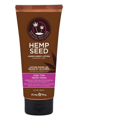 High Tide Hand & Body Lotion 7oz