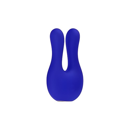 Dual Motor Clitoral Stimulator Exceptional