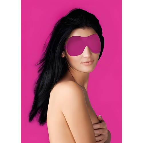 Máscara de Ojos Curva Ouch - Talla Única