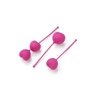 Lovelife Flex Kegels Set Of Three
