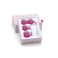 Lovelife Flex Kegels Set Of Three