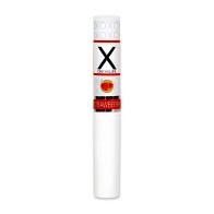 X On The Lips Buzzing Lip Balm