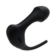 Ohmibod Club Vibe 3.OH Hero Anal Plug