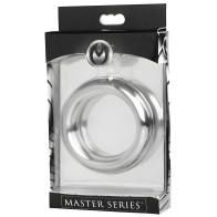 Anillo Cock de Acero Inoxidable - 1.75 pulgadas