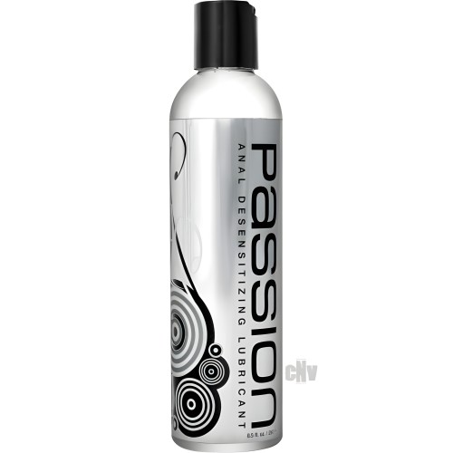 Passion Anal Desensitizing Lubricant