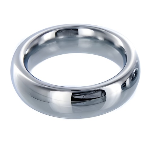 Anillo Cock de Acero Inoxidable Sarge 2 Pulgadas