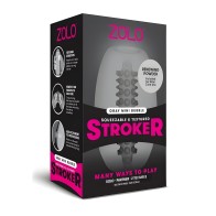 Zolo Mini Stroker Dome