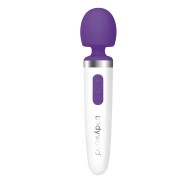 Bodywand Aqua Mini Masajeador Recargable