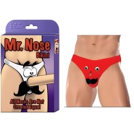 Mr. Nose Bikini Assorted