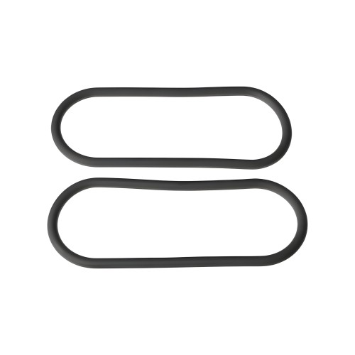 Anillo Slim Wrap de Silicona Xplay