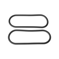 Anillo Slim Wrap de Silicona Xplay