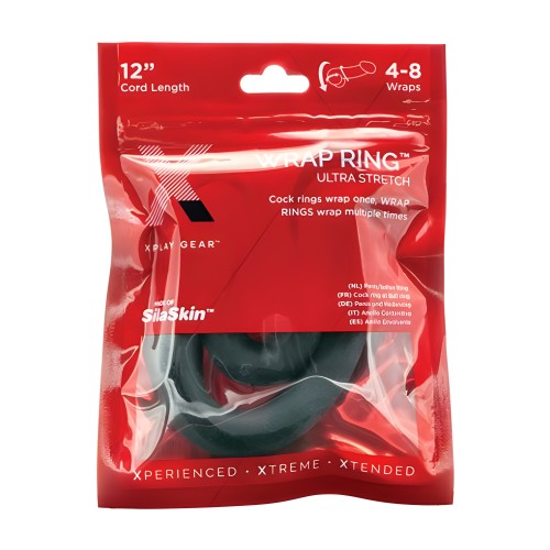The Xplay 12.0 Ultra Wrap Ring