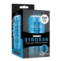 ZOLO Squeezer Vibrante Backdoor