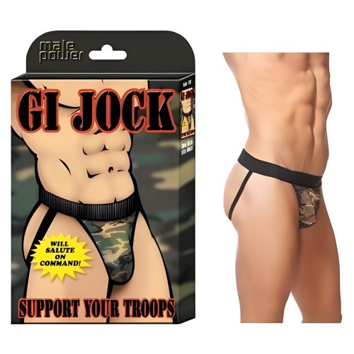 Jock Assorted G.I.