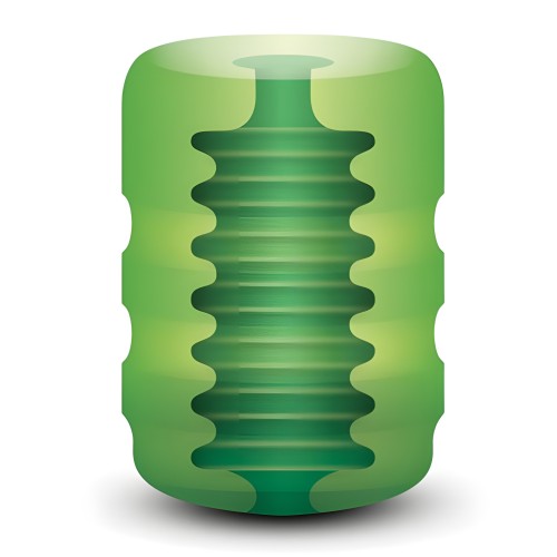 Zolo Original Pocket Stroker Verde