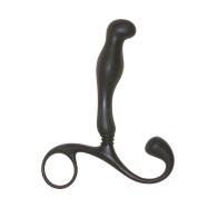 Masajeador Prostatico P Zone Plus Negro