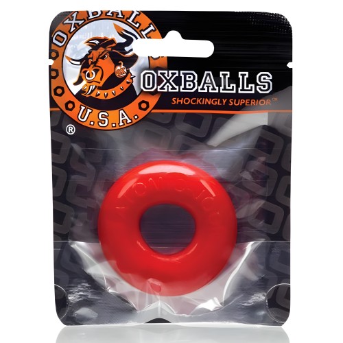 Oxballs Donut 2 Cock Ring