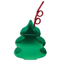 Christmas Tree Cup - 24 Ounces