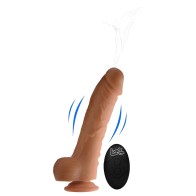 Loadz Ldz 8.5" Squirting Dildo