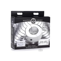 Metal Ball Stretcher Master Series Ball Strap