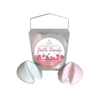 6 Sex Fortune Cookie Bath Bombs - Personal Care