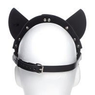 Naughty Kitty Cat Mask