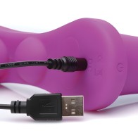 Double Take 10X Estrapon de Doble Penetración