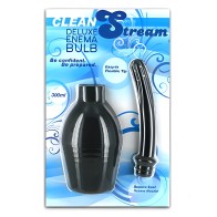 Bulbo de Enema Deluxe Cleanstream