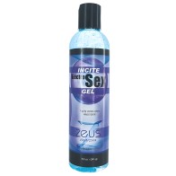 Zeus Electrosex Gel