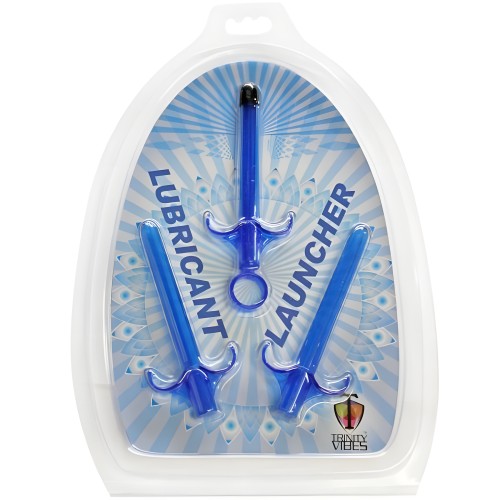 Lanzador de Lubricante 3 Pack