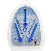 Lanzador de Lubricante 3 Pack