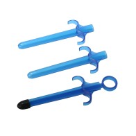 Lanzador de Lubricante 3 Pack