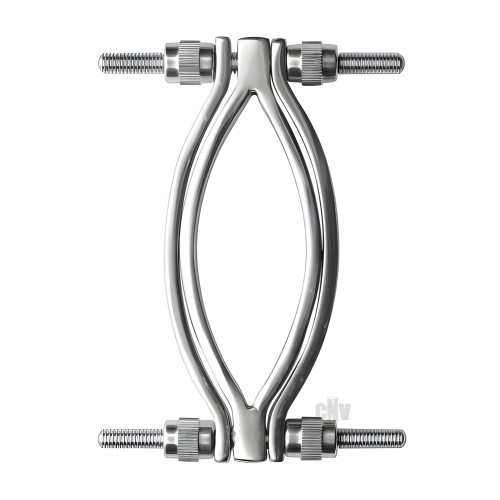 Stainless Steel Adjustable Pussy Clamp