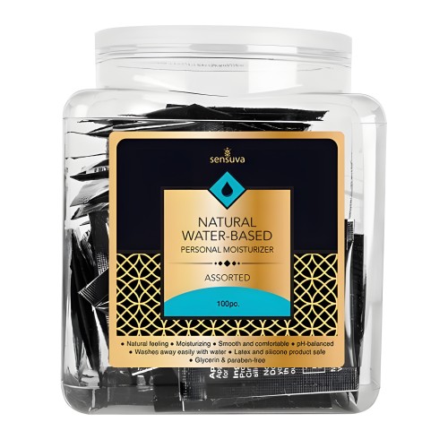 Ultra Thick Hybrid Personal Moisturizer