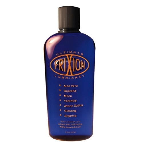 Lubricante FriXion - 2oz