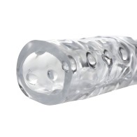 Extensor de Pene de 3 pulgadas Size Matters