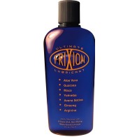 Lubricante Natural FriXion 8oz