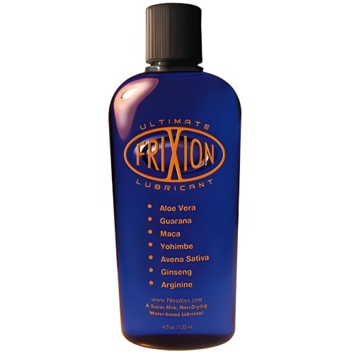 FriXion Lube 4oz