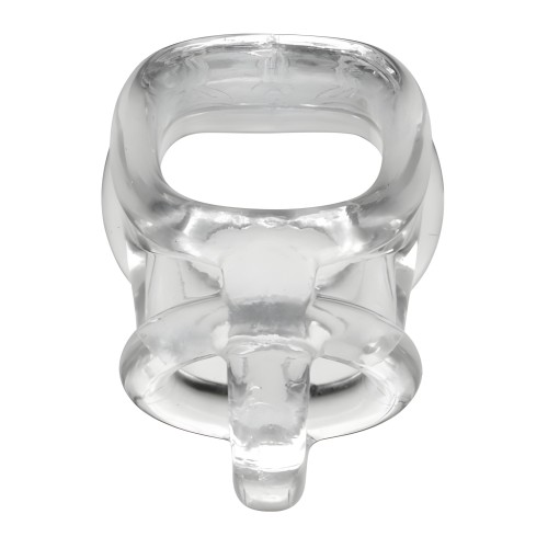 Annex Erection Enhancer - Clear