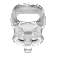 Annex Erection Enhancer - Clear