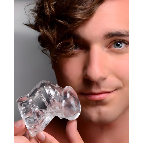 Detained 2.0 Chastity Cage