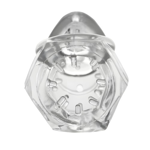 Detained 2.0 Chastity Cage