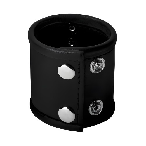 Estirador de Testículos con D-Ring