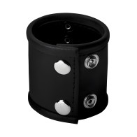 Estirador de Testículos con D-Ring