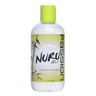 Gel de Masaje Nuru para Parejas